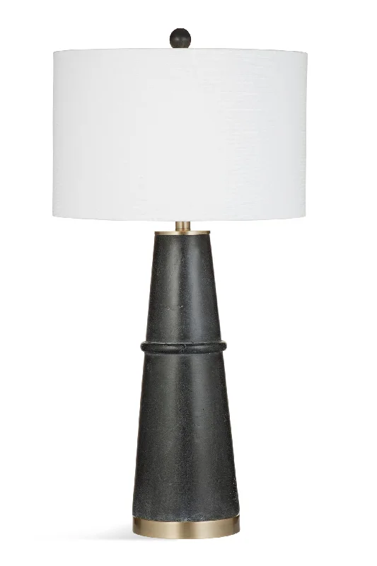 fabric table lamps with a linen shade for a relaxed and breathable lookOsun Table Lamp