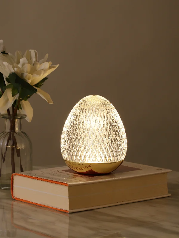 coastal style table lamps with nautical elements for beach housesOzara Table Lamp