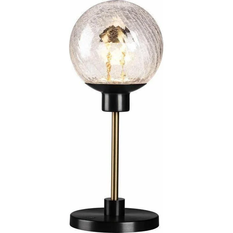 coastal style table lamps with nautical elements for beach housesEssence Table Lamp