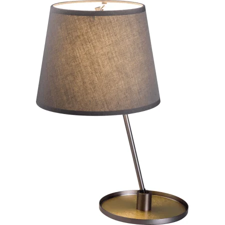 coastal style table lamps with nautical elements for beach housesMika Table Lamp