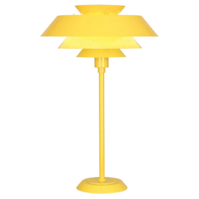 modern minimalist table lamps for contemporary living roomsPierce Table Lamp