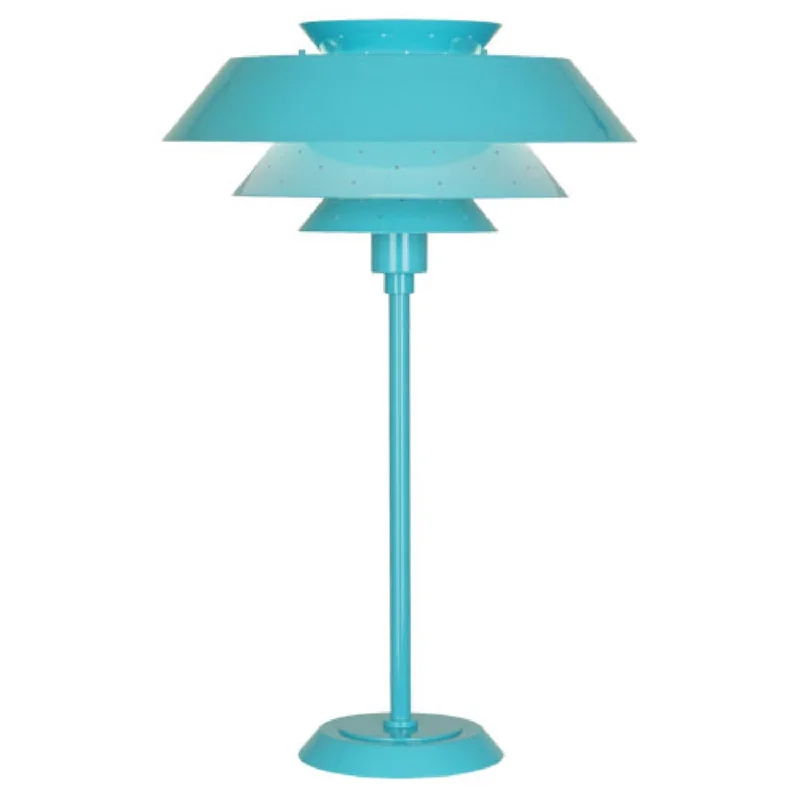 Egg Blue Gloss