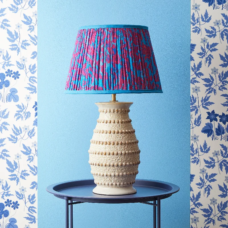 art deco table lamps with geometric shapes for a retro touchRex table lamp in stone