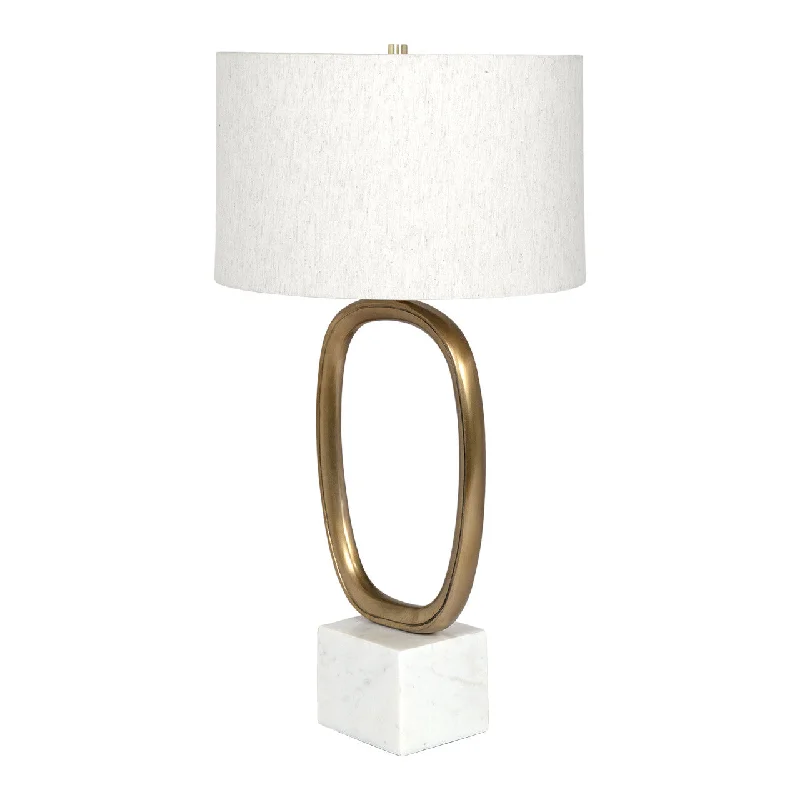 industrial style table lamps with exposed bulbs for loft apartmentsRollo Table Lamp