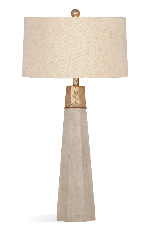 rustic farmhouse table lamps for cozy kitchensRowan Table Lamp