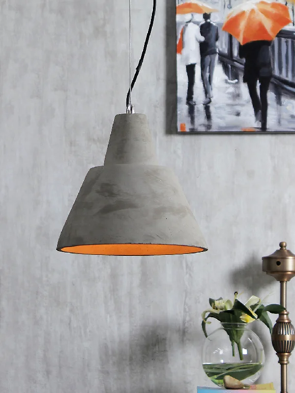 Retro Ceiling Lights Inspired by the 1950s and 1960s DesignRubian Pendant Light
