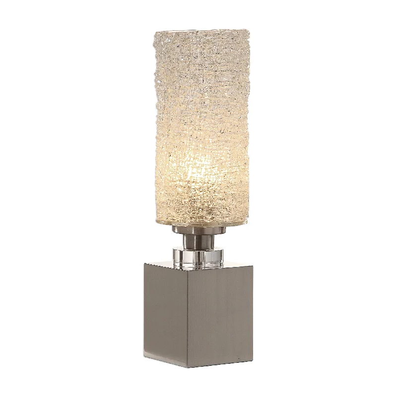 coastal style table lamps with nautical elements for beach housesSabriah Accent Lamp