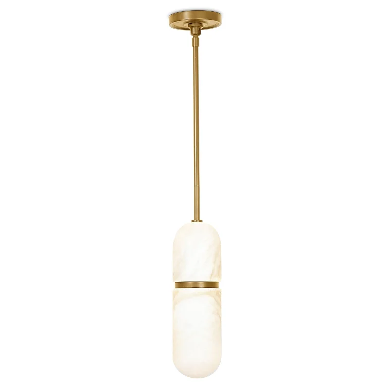 Industrial Style Ceiling Lights with Exposed Bulbs and Metal CagesSalon Pendant