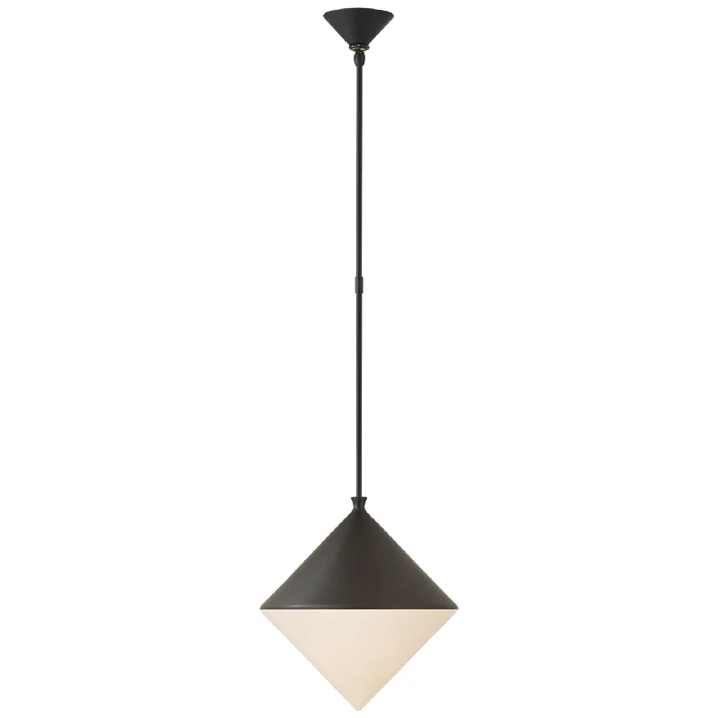 Crystal Ceiling Lights with High - Quality Swarovski CrystalsSarnen Pendant