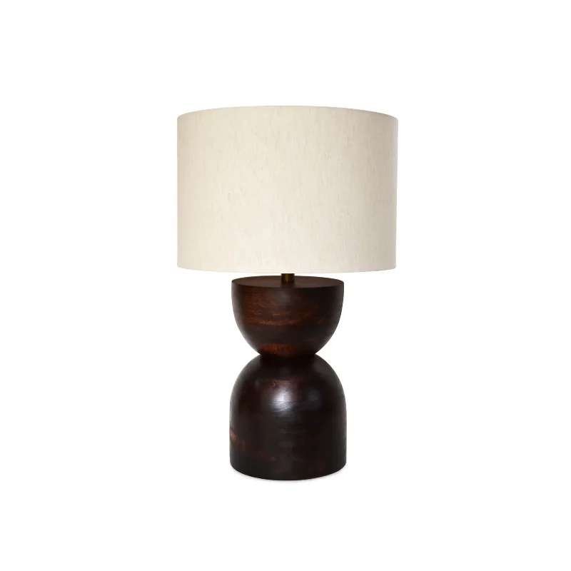 modern minimalist table lamps for contemporary living roomsShirley Table Lamp