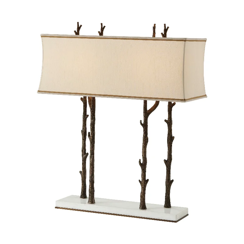 mid century modern table lamps with iconic designs for a stylish studyTA Originals - Winter Table Lamp