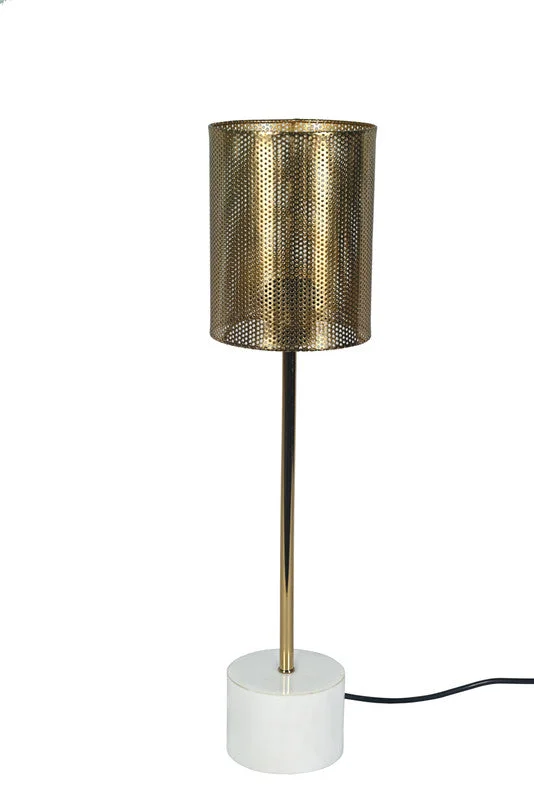 art deco table lamps with geometric shapes for a retro touchTable Lamp