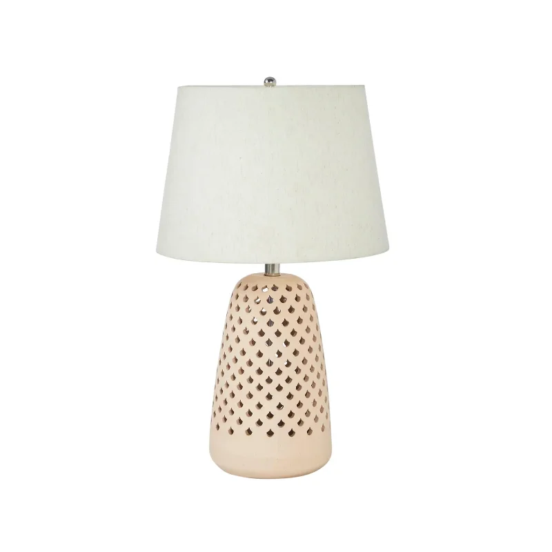 rustic farmhouse table lamps for cozy kitchensTaylor Table Lamp