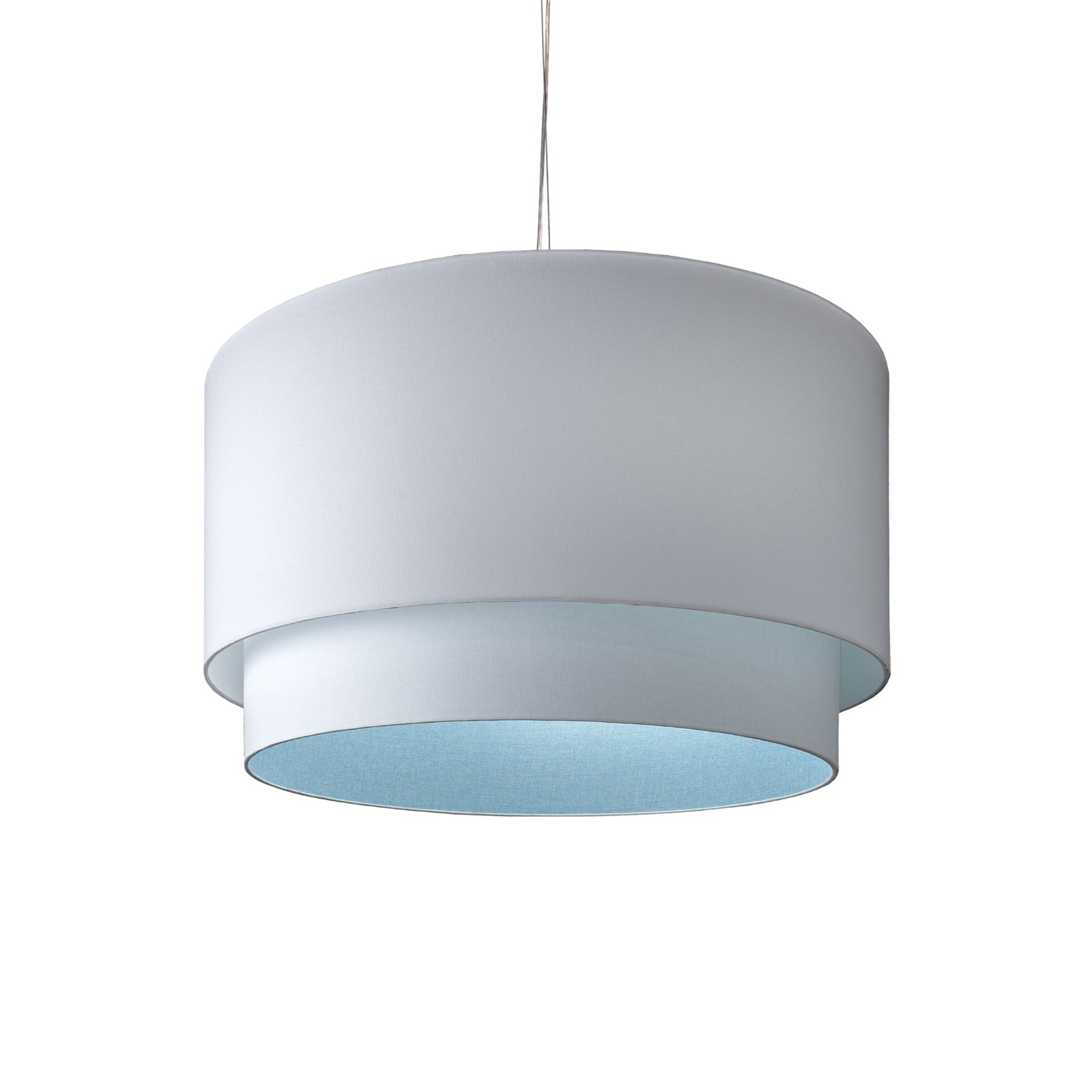 Crystal Ceiling Lights with High - Quality Swarovski CrystalsTiered Pendant