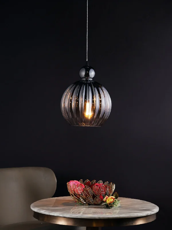 Retro Ceiling Lights Inspired by the 1950s and 1960s DesignTrego Pendant Light