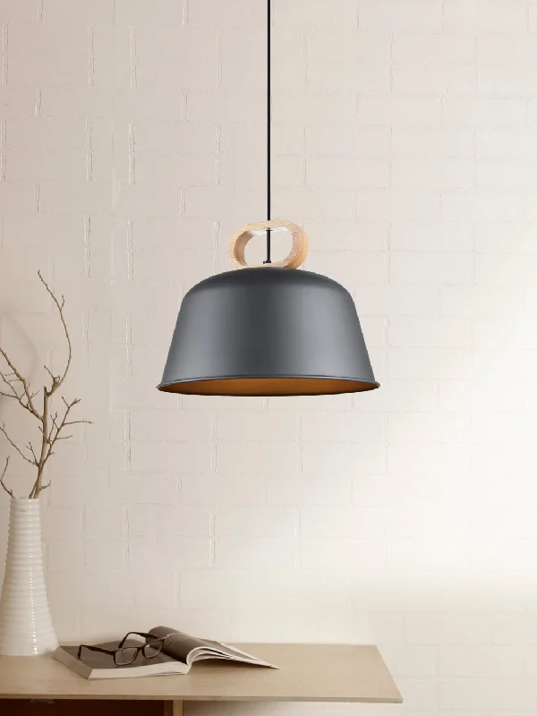 Mid - Century Modern Ceiling Lights with Simple, Sleek LinesTurnel Pendant Light