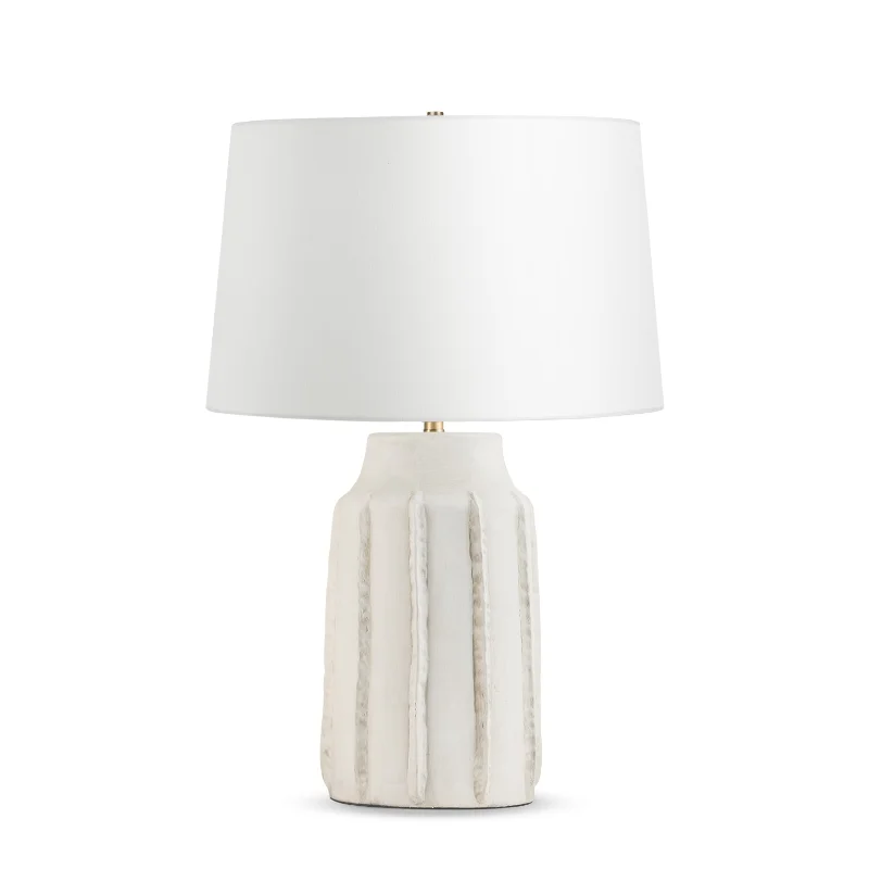 gothic style table lamps with dark finishes for a mysterious lookVernon Table Lamp