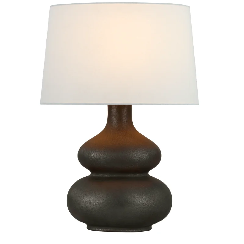 art deco table lamps with geometric shapes for a retro touchLismore Table Lamp