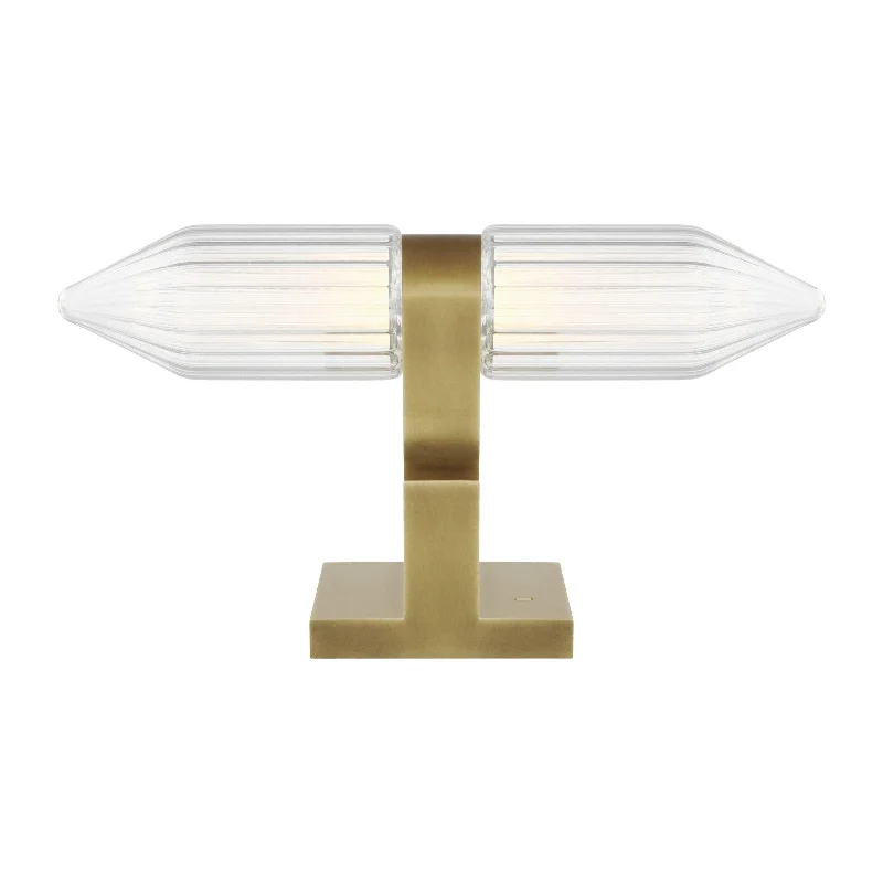 coastal style table lamps with nautical elements for beach housesLangston Table Lamp