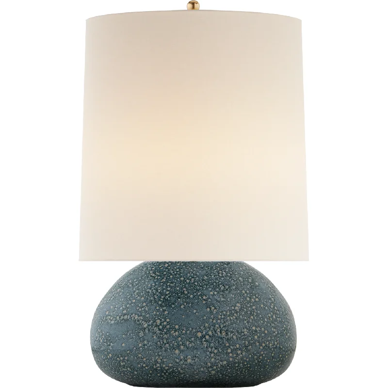 coastal style table lamps with nautical elements for beach housesSumava Medium Table Lamp