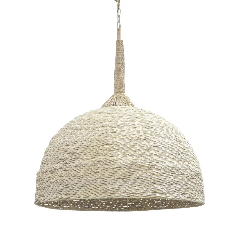 Contemporary Ceiling Lights with Unique, Abstract ShapesWisteria Oversized Pendant