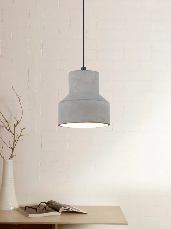 Indian - Themed Ceiling Lights with Intricate Filigree and Mirror WorkZyrian Pendant Light
